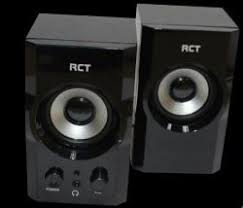 RCT MULTI SPEAKER SP2423